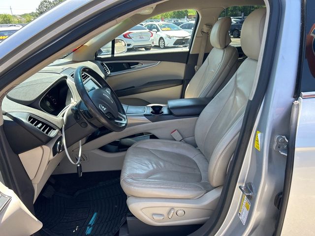 2016 Lincoln MKX FWD 4dr Select - 23016087 - 7