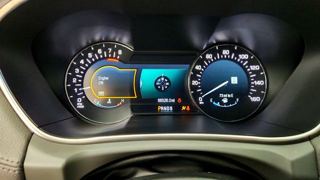 2016 Lincoln MKX FWD 4dr Select w/ Plus Package - 23070772 - 12