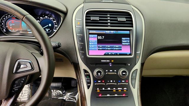2016 Lincoln MKX FWD 4dr Select w/ Plus Package - 23070772 - 15