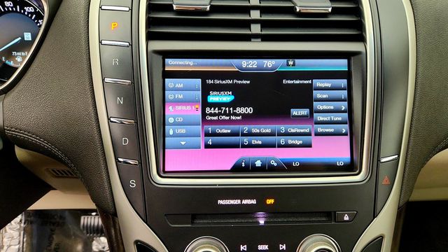 2016 Lincoln MKX FWD 4dr Select w/ Plus Package - 23070772 - 16