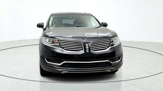 2016 Lincoln MKX FWD 4dr Select w/ Plus Package - 23070772 - 1
