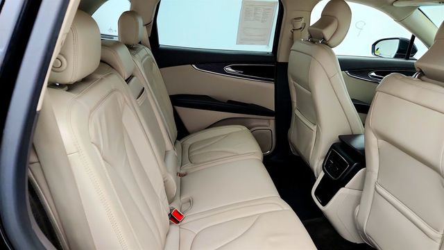 2016 Lincoln MKX FWD 4dr Select w/ Plus Package - 23070772 - 21