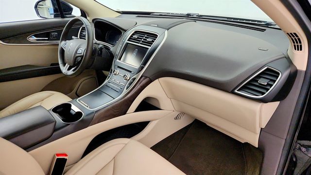 2016 Lincoln MKX FWD 4dr Select w/ Plus Package - 23070772 - 22