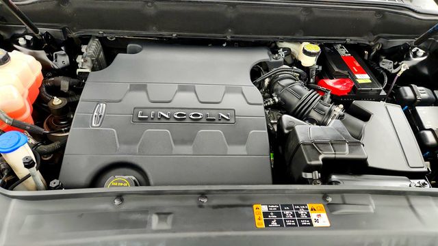 2016 Lincoln MKX FWD 4dr Select w/ Plus Package - 23070772 - 24