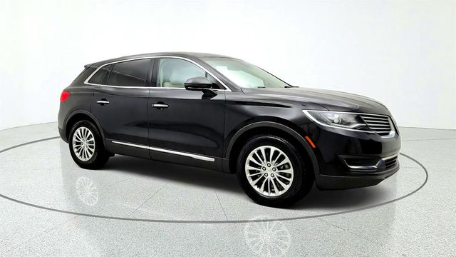 2016 Lincoln MKX FWD 4dr Select w/ Plus Package - 23070772 - 2