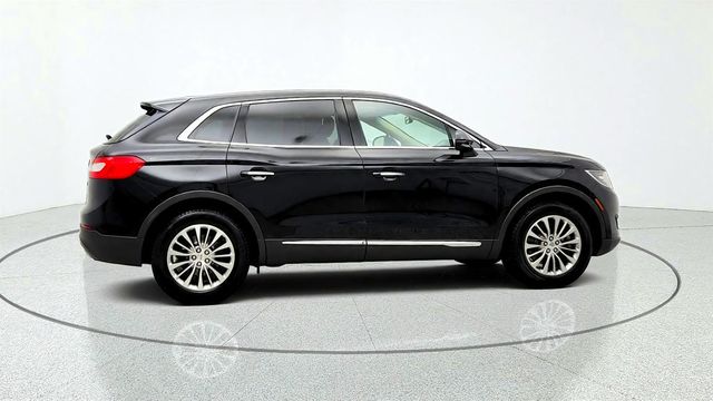 2016 Lincoln MKX FWD 4dr Select w/ Plus Package - 23070772 - 3