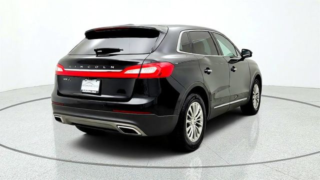 2016 Lincoln MKX FWD 4dr Select w/ Plus Package - 23070772 - 4