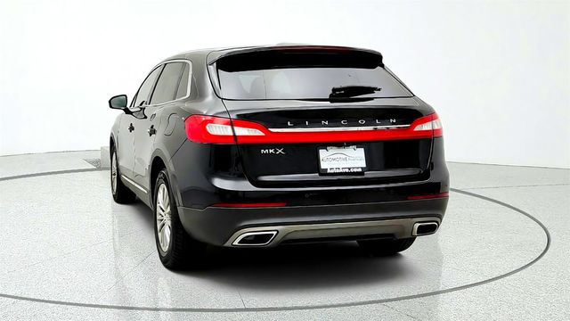 2016 Lincoln MKX FWD 4dr Select w/ Plus Package - 23070772 - 5