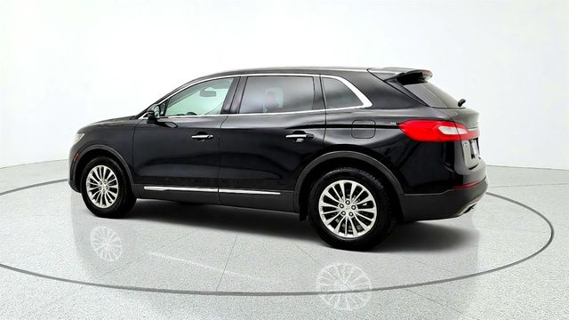 2016 Lincoln MKX FWD 4dr Select w/ Plus Package - 23070772 - 6
