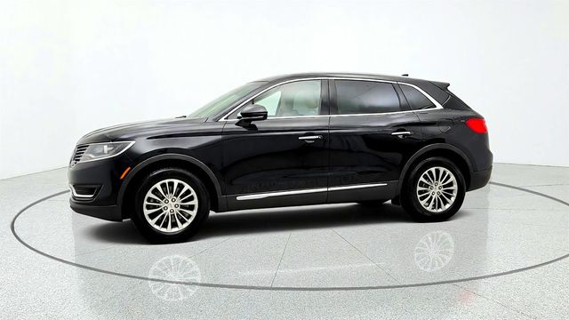 2016 Lincoln MKX FWD 4dr Select w/ Plus Package - 23070772 - 7