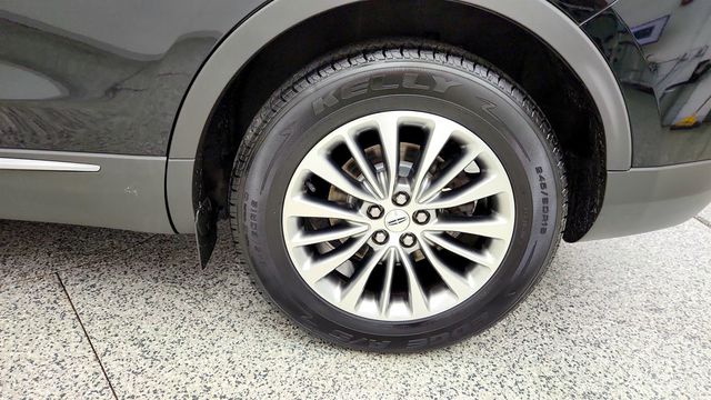2016 Lincoln MKX FWD 4dr Select w/ Plus Package - 23070772 - 8