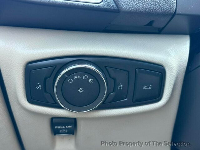 2016 Lincoln MKX RESERVE AWD W/ CLIMATE & PREMIUM AUDIO PKGS - 22957102 - 32