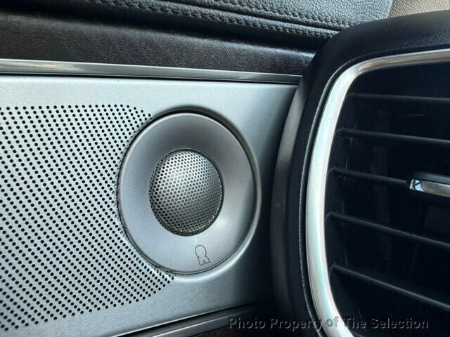 2016 Lincoln MKX RESERVE AWD W/ CLIMATE & PREMIUM AUDIO PKGS - 22957102 - 34