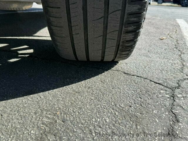 2016 Lincoln MKX RESERVE AWD W/ CLIMATE & PREMIUM AUDIO PKGS - 22957102 - 46