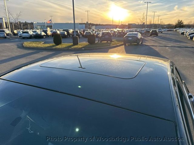 2016 Lincoln MKZ 4dr Sedan AWD - 22959424 - 4