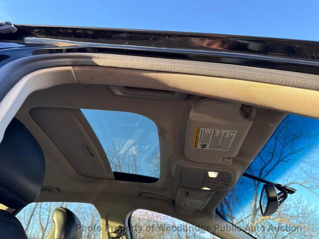 2016 Lincoln MKZ 4dr Sedan AWD - 22959424 - 6