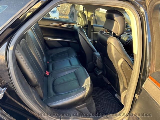 2016 Lincoln MKZ 4dr Sedan AWD - 22959424 - 7