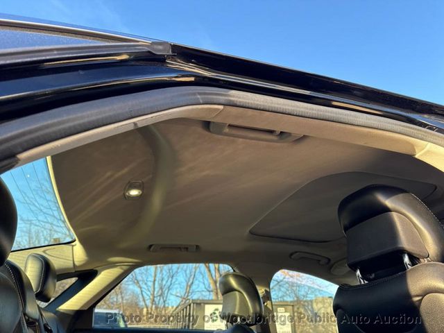 2016 Lincoln MKZ 4dr Sedan AWD - 22959424 - 8