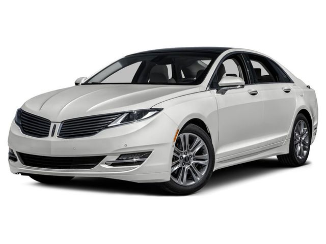 2016 Lincoln MKZ 4dr Sedan AWD - 23021091 - 0