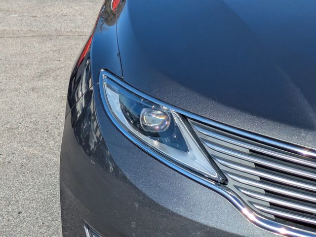 2016 Lincoln MKZ 4dr Sedan AWD - 22974339 - 9