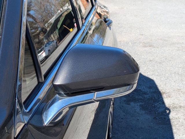 2016 Lincoln MKZ 4dr Sedan AWD - 22974339 - 11