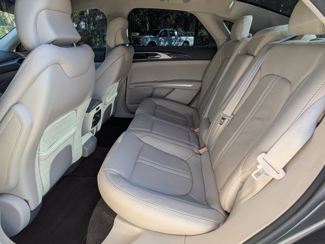 2016 Lincoln MKZ 4dr Sedan AWD - 22974339 - 12