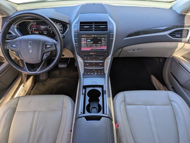 2016 Lincoln MKZ 4dr Sedan AWD - 22974339 - 13