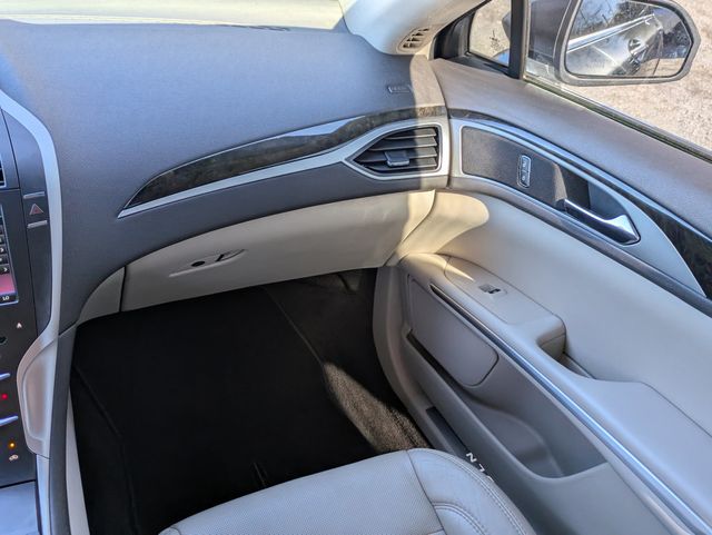 2016 Lincoln MKZ 4dr Sedan AWD - 22974339 - 15