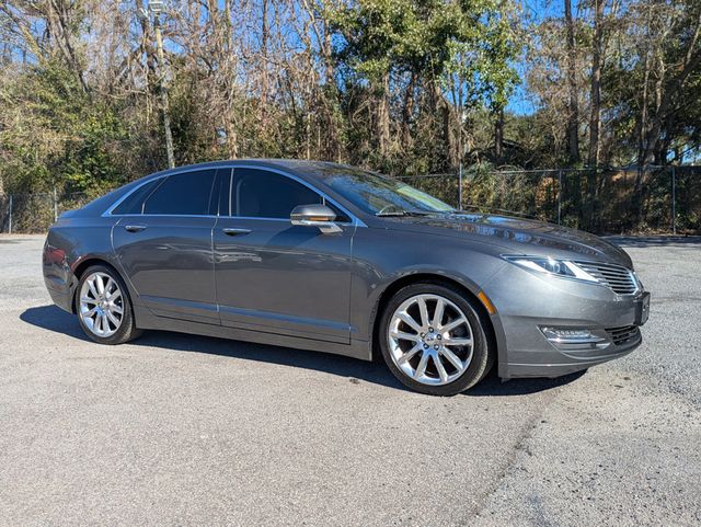 2016 Lincoln MKZ 4dr Sedan AWD - 22974339 - 1