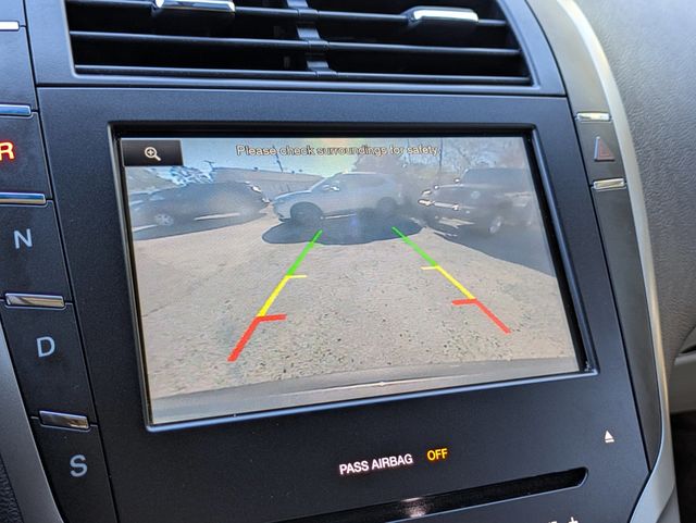 2016 Lincoln MKZ 4dr Sedan AWD - 22974339 - 20