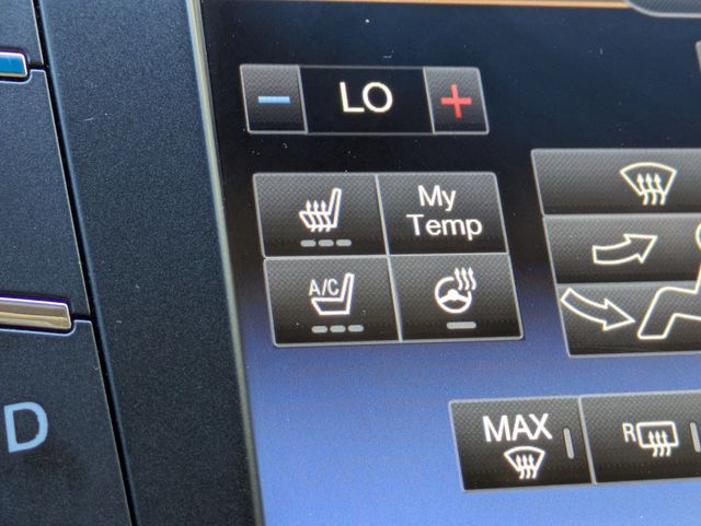 2016 Lincoln MKZ 4dr Sedan AWD - 22974339 - 23