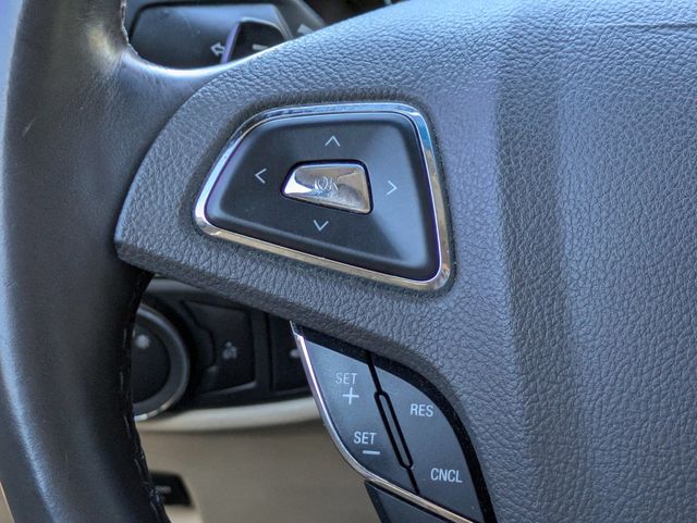 2016 Lincoln MKZ 4dr Sedan AWD - 22974339 - 25