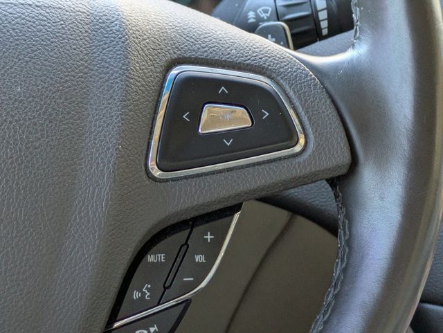 2016 Lincoln MKZ 4dr Sedan AWD - 22974339 - 26