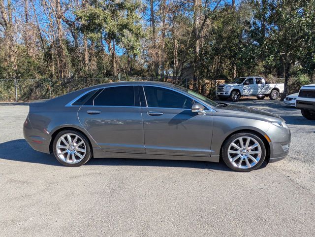 2016 Lincoln MKZ 4dr Sedan AWD - 22974339 - 2
