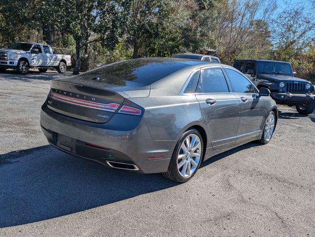 2016 Lincoln MKZ 4dr Sedan AWD - 22974339 - 3