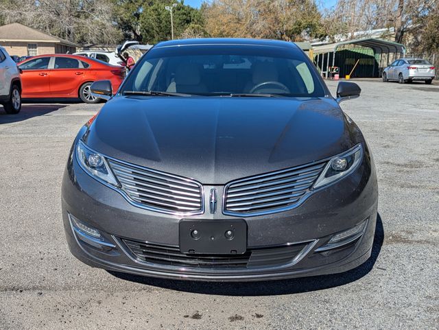 2016 Lincoln MKZ 4dr Sedan AWD - 22974339 - 8