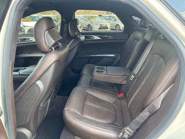 2016 Lincoln MKZ 4dr Sedan Black Label AWD - 22994544 - 6