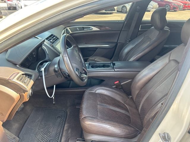 2016 Lincoln MKZ 4dr Sedan Black Label AWD - 22994544 - 7