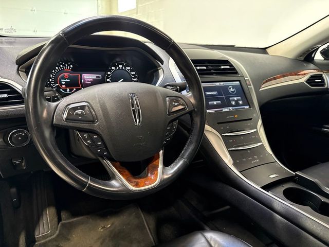 2016 Lincoln MKZ 4dr Sedan FWD - 23074851 - 9