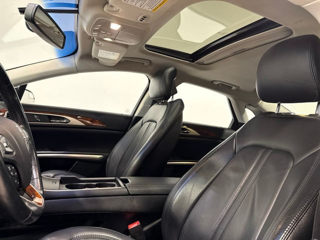 2016 Lincoln MKZ 4dr Sedan FWD - 23074851 - 10