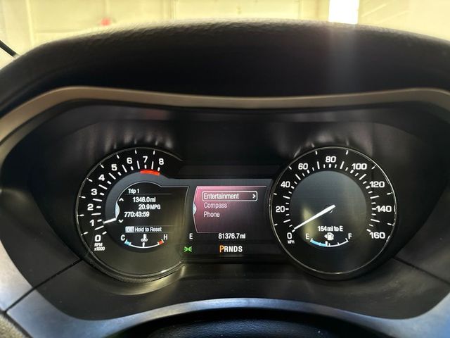 2016 Lincoln MKZ 4dr Sedan FWD - 23074851 - 11