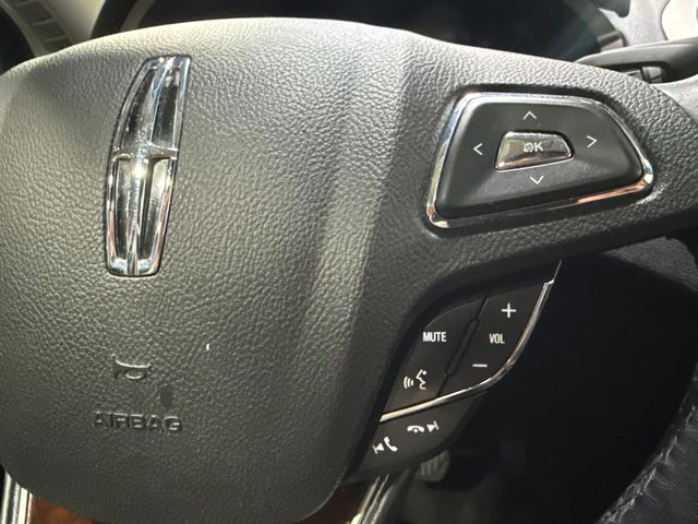 2016 Lincoln MKZ 4dr Sedan FWD - 23074851 - 14