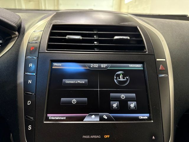 2016 Lincoln MKZ 4dr Sedan FWD - 23074851 - 15