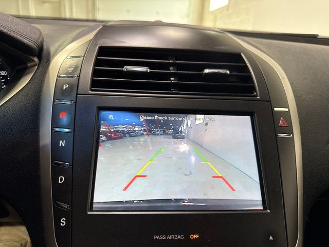 2016 Lincoln MKZ 4dr Sedan FWD - 23074851 - 16