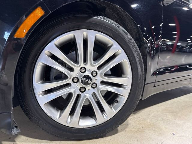 2016 Lincoln MKZ 4dr Sedan FWD - 23074851 - 1