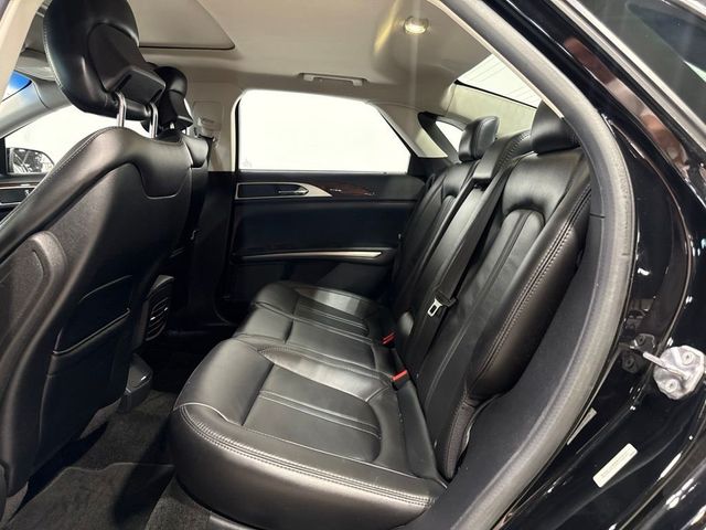 2016 Lincoln MKZ 4dr Sedan FWD - 23074851 - 20