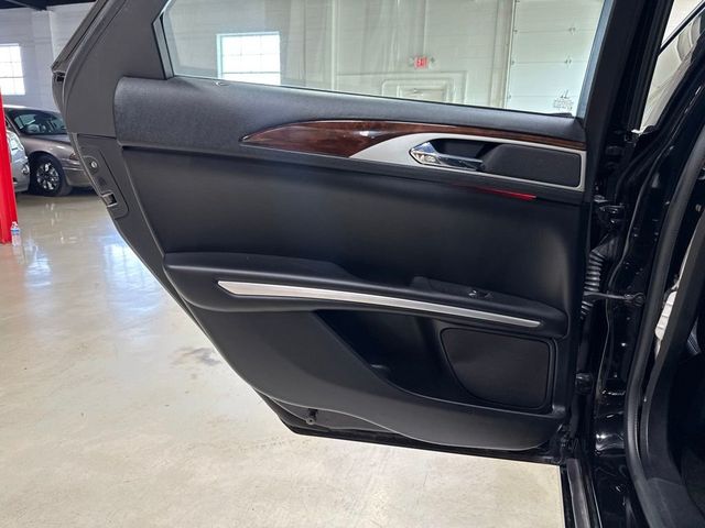 2016 Lincoln MKZ 4dr Sedan FWD - 23074851 - 21