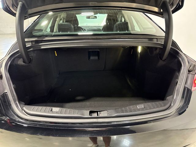 2016 Lincoln MKZ 4dr Sedan FWD - 23074851 - 22
