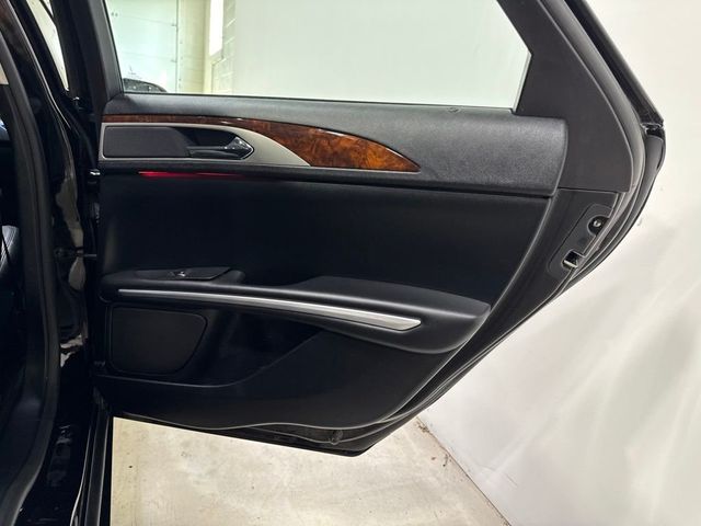 2016 Lincoln MKZ 4dr Sedan FWD - 23074851 - 24