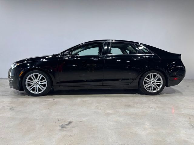 2016 Lincoln MKZ 4dr Sedan FWD - 23074851 - 3